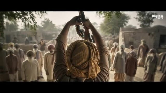 تریلر فیلم هندی ماوره Maurh 2023