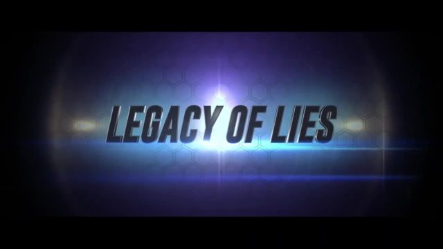 تریلر فیلم میراث دروغ Legacy of Lies 2020