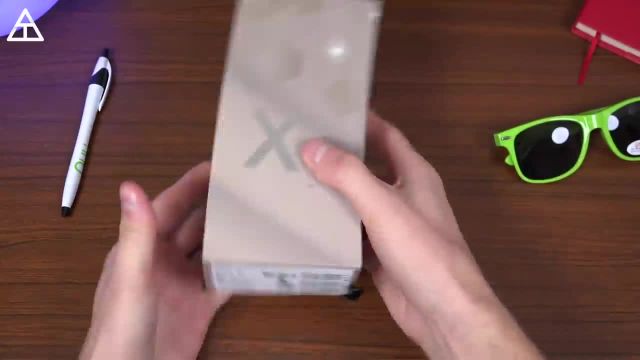 آنباکس و بررسی Nuu Mobile X5