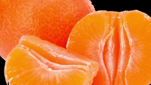 خواص نارنگی برای سلامتی بدن | ویدیو