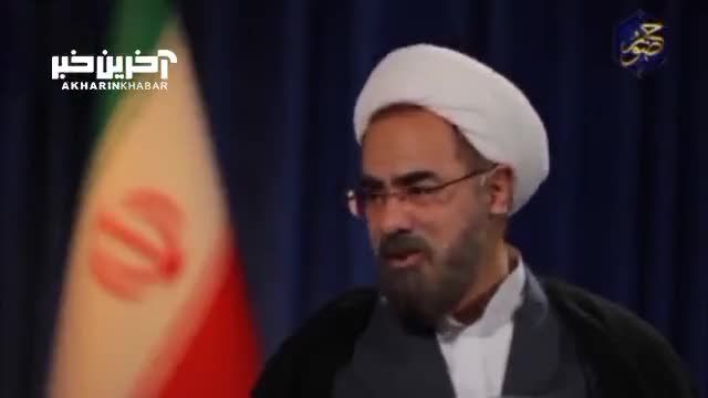 روایتی از آیت‌الله جوادی آملی؛ وقتی از شوروی برگشتیم لبخند بر چهره امام بود