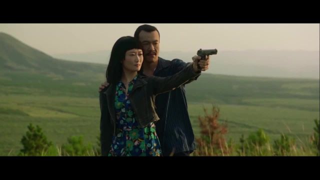 تریلر فیلم خاکستر خالص ترین سفید است Ash Is Purest White 2018