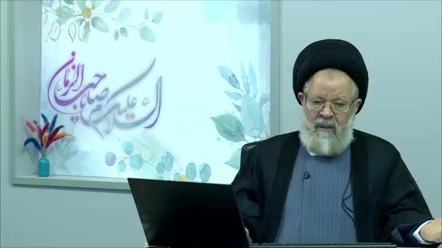 این است امیرالمومنین علی علیه السلام جان ها همه فدای او