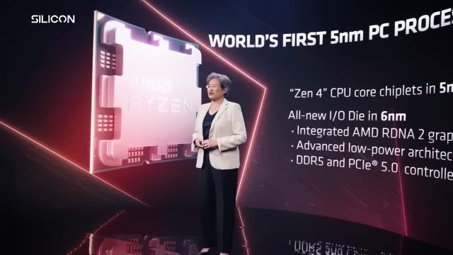 CPU های جدید AMD، اینتل را نابود کردند