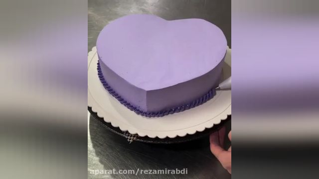 ایده تزیین کیک برای تولد و مهمونی / کیک آرایی زیبا و باکلاس
