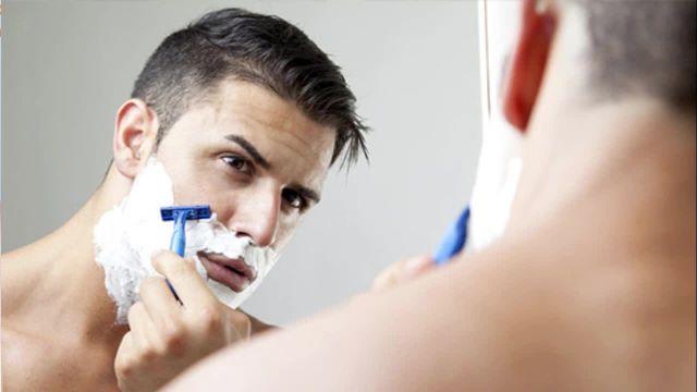 نکاتی در مورد ریش برای جذابیت و سلامت پوست که آقایان باید بدانند!