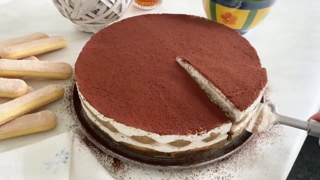 روش پخت کیک آسان و خوشمزه بدون فر و داش مرحله به مرحله