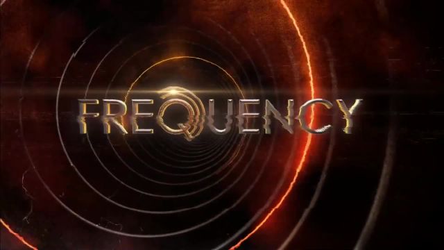 تریلر سریال فرکانس Frequency 2016