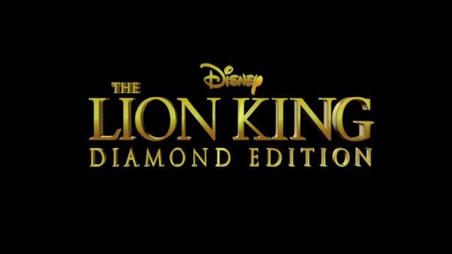 تریلر انیمیشن شیرشاه The Lion King 1994