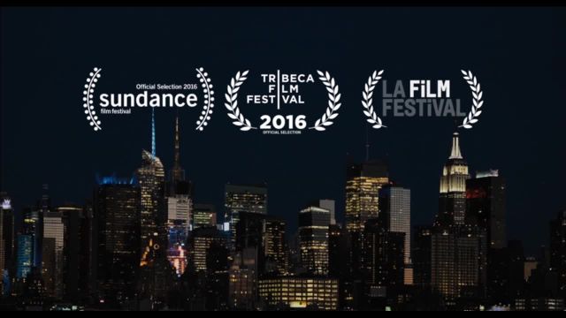 تریلر فیلم سهم Equity 2016