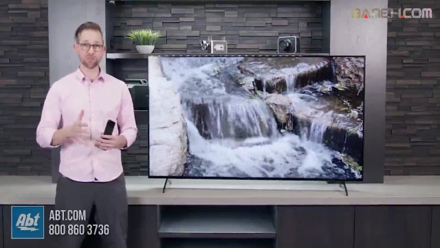 تلویزیون سونی ال ای دی هوشمند 65 اینچ 65X90J Sony 4k
