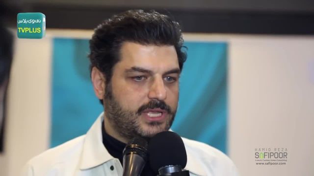 سام درخشانی: برای به دنیا آمدن دخترم باید به خارج از کشور می رفتم!
