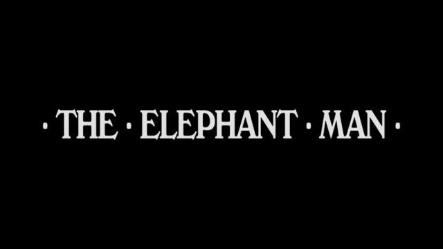تریلر فیلم مرد فیل‌نما The Elephant Man 1980