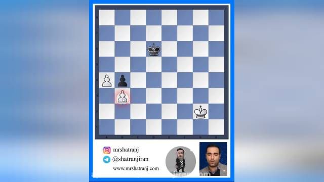 شطرنج حرفه ای آنلاین