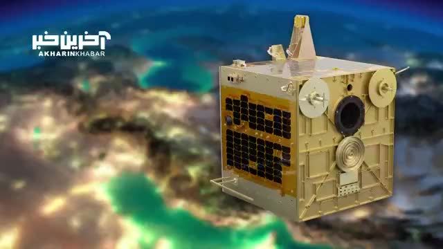 وزیر ارتباطات: ماهواره طلوع3 در فرآیند پرتاب قرار گرفت