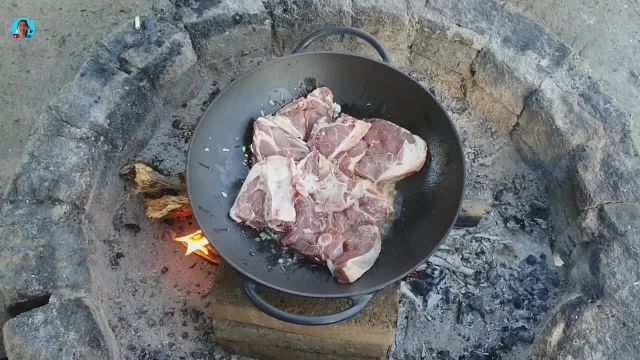 طرز پخت شوربا یا شوروا افغانی آبگوشت افغانیخوشمزه و مجلسی با گوشت گوسفند