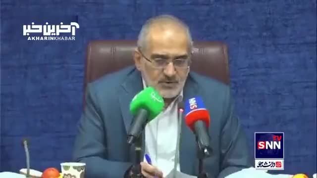 حسینی: ساخت 4 میلیون مسکن صرفا برنامه رئیس جمهور نیست بلکه یک الزام قانونی است
