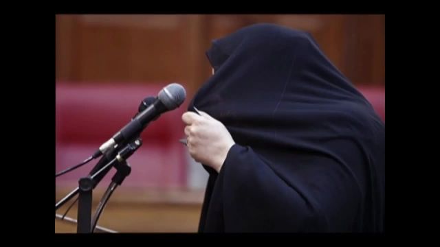 عدم پرداخت نفقه مجری سرشناس تلویزیون همسرش را به دادگاه کشاند!