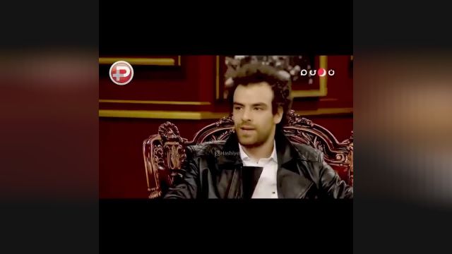 واکنش پرویز پرستویی به سانسور اسمش در برنامه دورهمی | ویدیو