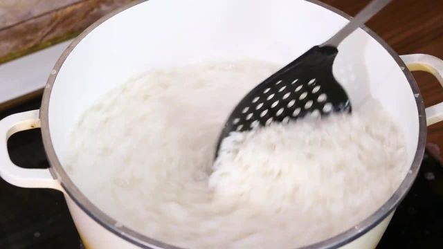 اسرار برنج کته فوق العاده نرم و خوشمزه به روش قدیمی و سنتی