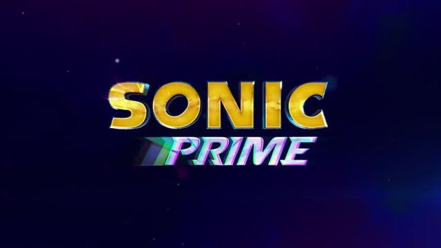 تریلر انیمیشن سونیک پرایم Sonic Prime 2022