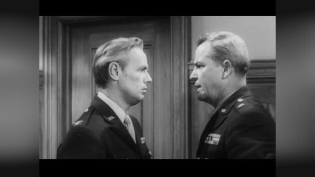تریلر فیلم محاکمه در نورنبرگ Judgment at Nuremberg 1961