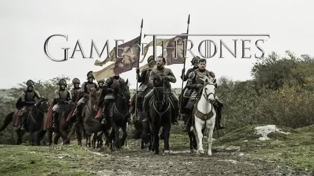 موسیقی متن گیم اف ترونز فصل چهارم - A Lannister Always Pays His Debts