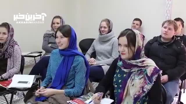 ملیت دانشجویان خارجی در ایران | دانشجویان خارجی از کدام ملیت ها هستند؟