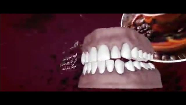 کدام غذاها برای دندان ها مفید هستند و کدامیک مضر | ویدیو