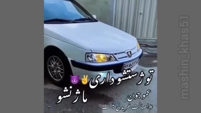 شوتی سواری پر هیجان و پر انرژی