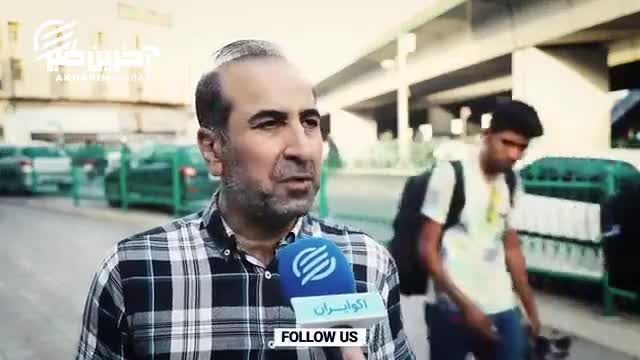 وضعیت ایران خودرو و سایپا در ایران | مردم ایران‌خودرو و سایپا را نمی‌خواهند؟