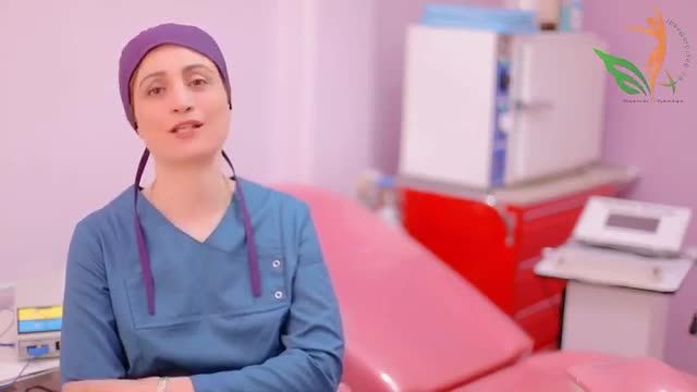 درمان شل شدن واژن بدون جراحی | وقتى از جراحى مي ترسيم با شل شدن واژن چيكار كنيم؟!