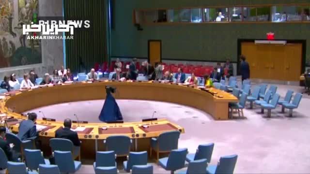 نگرانی سازمان ملل از اوضاع وخیم کرانه باختری