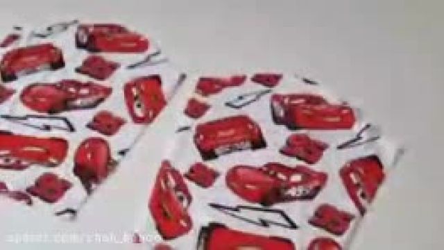 آموزش دوخت سوشرت کلاه دار/کودکانه