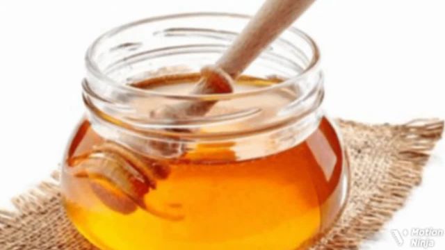 خوردن عسل قبل از خواب / خاصیت های شگفت انگیز مصرف عسل قبل از خواب