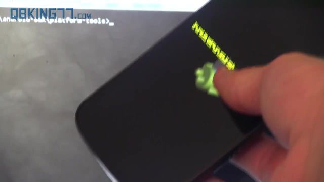 روش نصب دستی اندروید رسمی 4.2.1 Jelly Bean در Sprint Samsung Galaxy Nexus