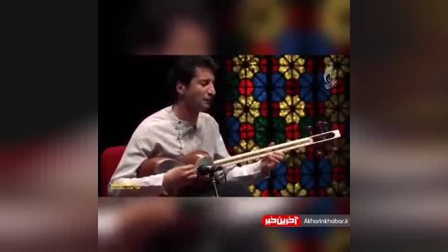 چهار مضراب اصفهان با تار | تکنوازی تار