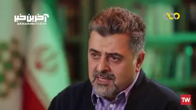 مستند صدا و سیما؛ احمدی‌ نژاد اقتصاد ایران را ویران کرد؟