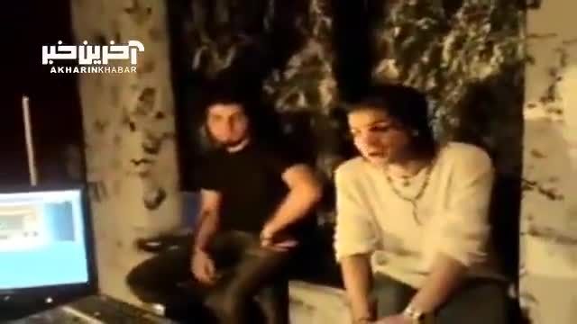 اجرای قدیمی آهنگ "خیال تو" از محسن یگانه | فیلم