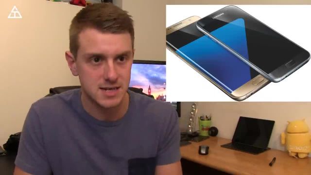از Samsung Galaxy S7 چه انتظاری دارید؟