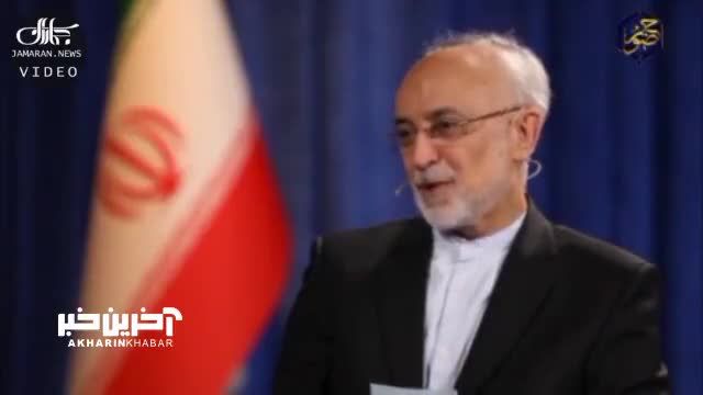 وزیر خارجه دولت احمدی‌ نژاد : عملیات حماس محیرالعقول بود
