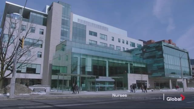 تریلر سریال پرستاران Nurses 2020