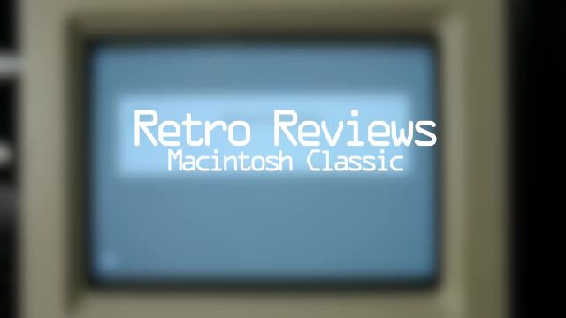 نقد و بررسی یکپارچه سازی با سیستم عامل Macintosh Classic Ep. 1