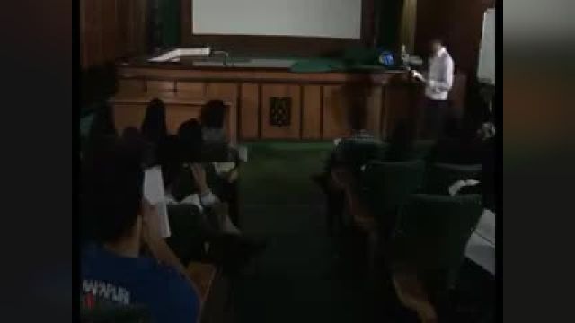 تدریس جامع و کامل ارتوپدی | جلسه هفدهم: ارتوپدی کودکان | دانشگاه علوم پزشکی تهران