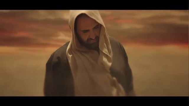 آواز خون محسن چاوشی با حال و هوای محرم | ویدیو