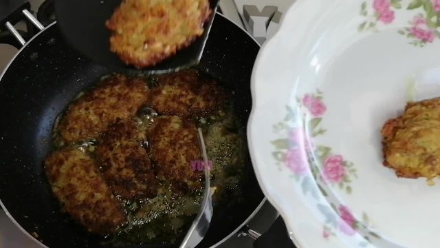 طرز تهیه کباب تابه ای با گوشت و سویا