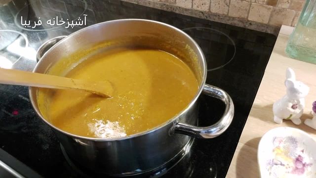 روش پخت سوپ ذرت خوشمزه و پر خاصیت با قارچ و هویج