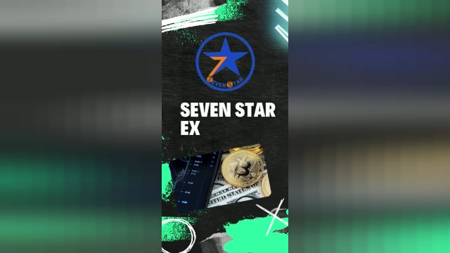Seven Star International Exchange