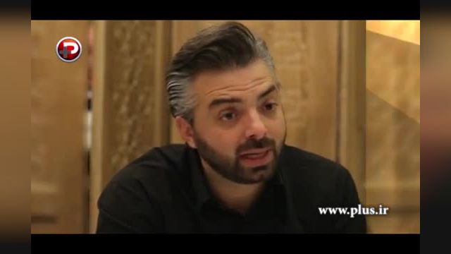 گفتگو با مجری سابق شبکه تی وی پرشیا پس از بازگشت به ایران