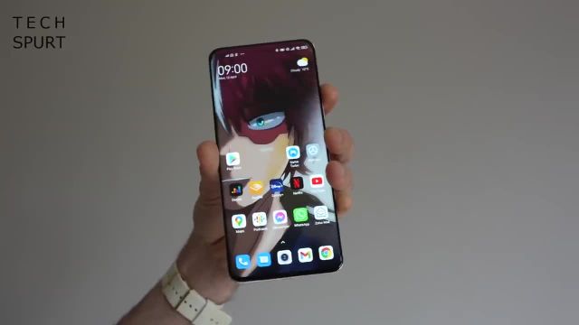 بررسی Xiaomi Mi 11 Ultra
